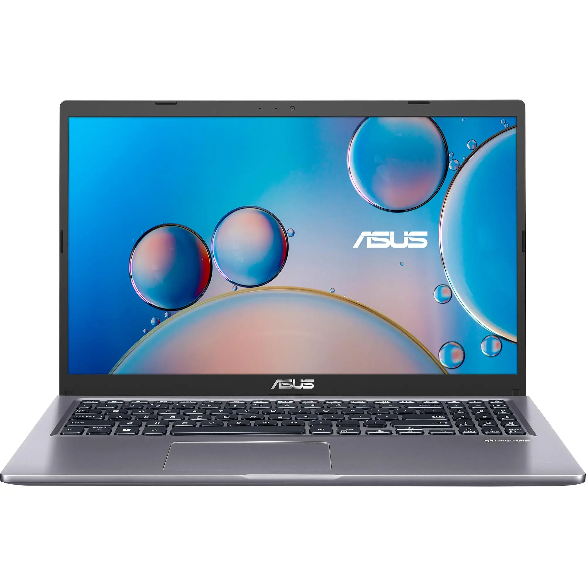 Laptop ASUS X515JA-BQ436T 15,6" i5-1035G1 8GB RAM 512GB Dysk SSD Win10 Szary