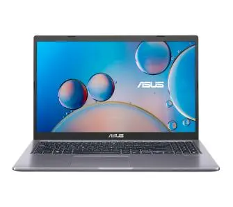 Laptop ASUS X515JA-BQ436T 15,6" i5-1035G1 8GB RAM 512GB Dysk SSD Win10 Szary