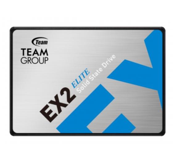 dysk SSD Team Group EX2 1TB 2,5"