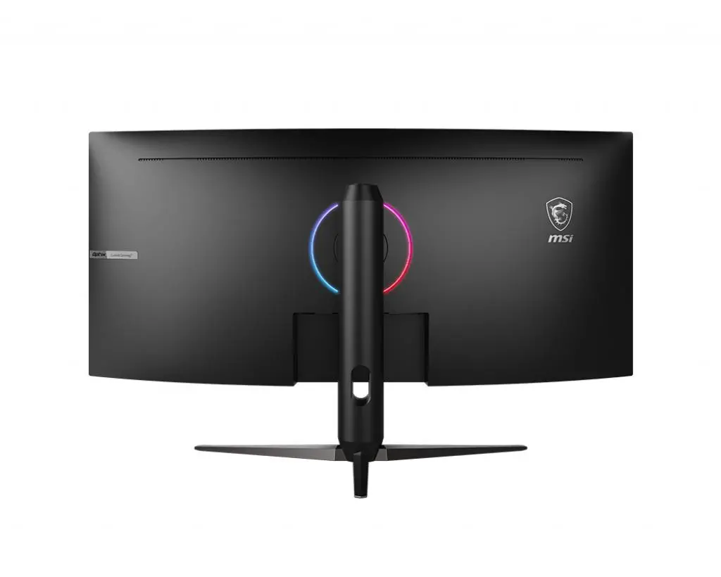 Monitor MSI Optix MAG342CQR 34