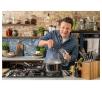 Patelnia Tefal Jamie Oliver Kitchen Essential E3140474 Indukcja Nieprzywierająca 24cm