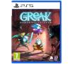 Greak: Memories of Azur Gra na PS5