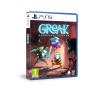 Greak: Memories of Azur Gra na PS5