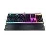 Klawiatura membranowa Roccat Magma AIMO RGB Czarny