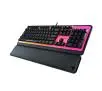 Klawiatura membranowa Roccat Magma AIMO RGB Czarny