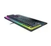 Klawiatura membranowa Roccat Magma AIMO RGB Czarny