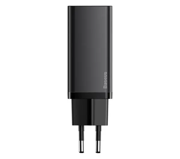 Baseus GaN2 Lite 65W Czarny