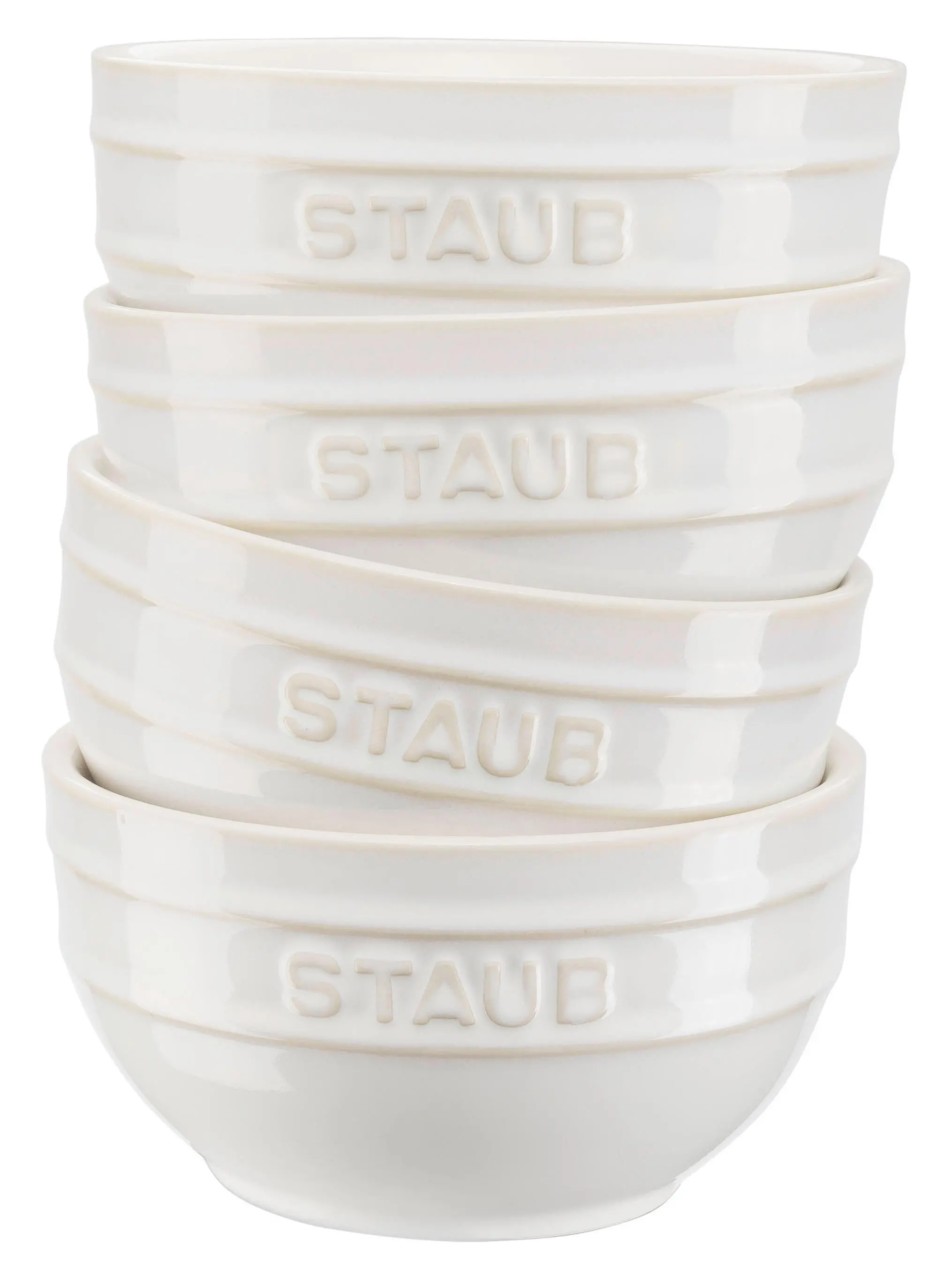 Zestaw misek Staub Serving 40508-149-0