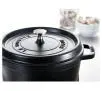 Garnek Staub La Cocotte 40509-863-0 Indukcja Żeliwo 8,35l