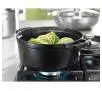 Garnek Staub La Cocotte 40509-863-0 Indukcja Żeliwo 8,35l