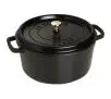 Garnek Staub La Cocotte 40509-863-0 Indukcja Żeliwo 8,35l