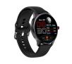 Smartwatch Garett Women Paula Plus 44mm Czarny