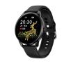 Smartwatch Garett Women Paula Plus 44mm Czarny