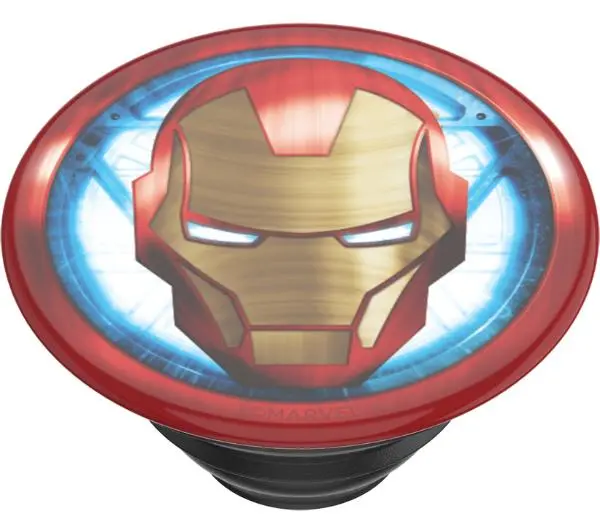 Popsockets Iron Man