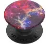 Ring do telefonu Popsockets Magenta Nebula