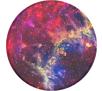 Ring do telefonu Popsockets Magenta Nebula