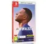 FIFA 22 Gra na Nintendo Switch