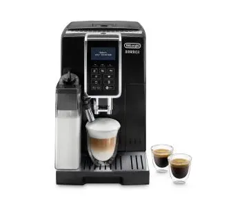 Ekspres DeLonghi Dinamica ECAM359.55.B