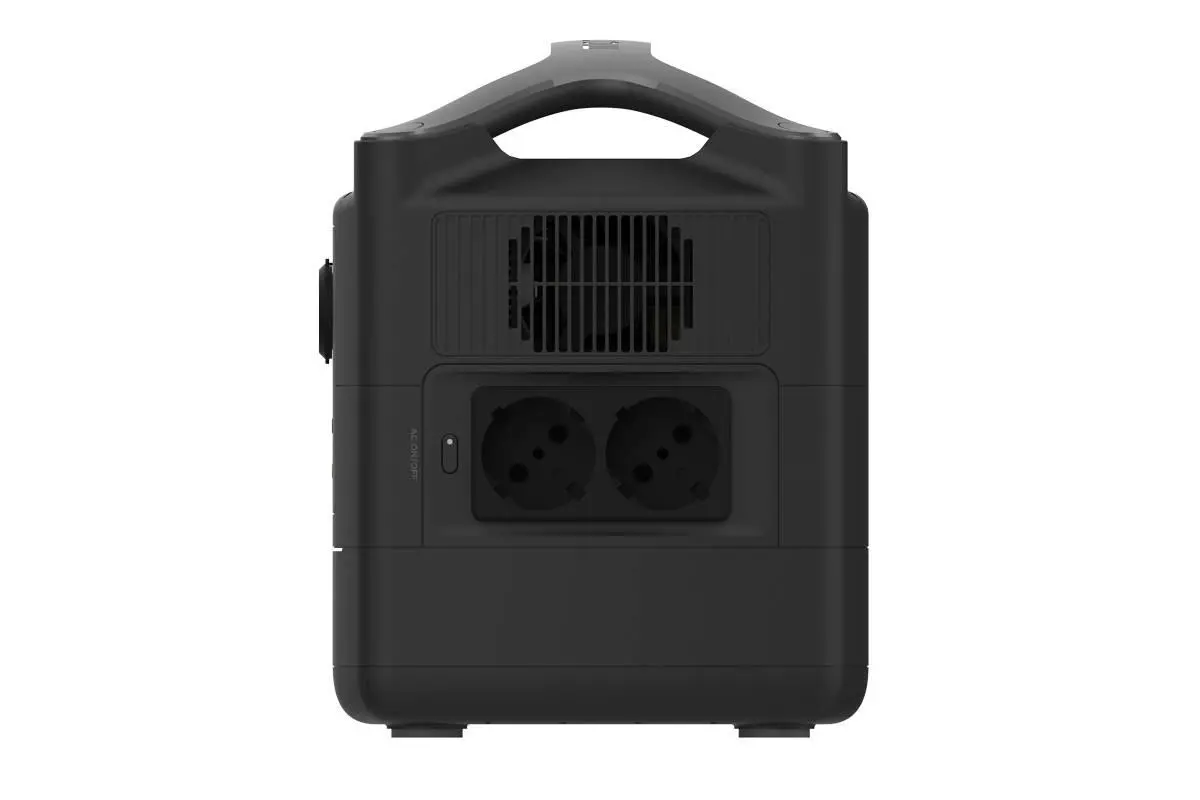 EcoFlow RIVER Max 576 Wh w Sklepie RTV EURO AGD