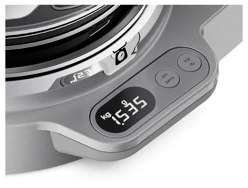 cooki’s MULTICOOKER COOKIQ KPL PRZEPISY SUPER STAN | Multicookery i