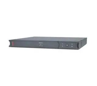 APC Smart-UPS SC 1U 450VA 280W - Kup na Raty - RRSO 0%
