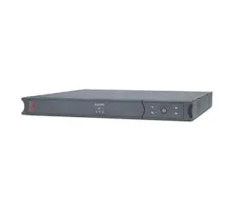 UPS APC Smart-UPS SC 1U 450VA 280W