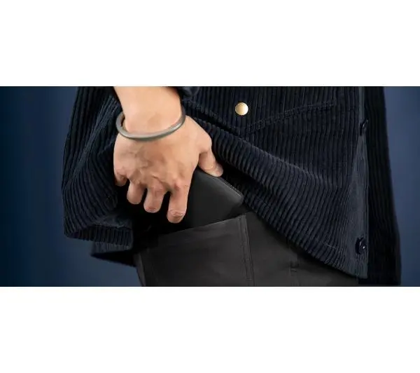 Belkin BPB011BTBL Boost Charger 10000mAh 15W Niebieski