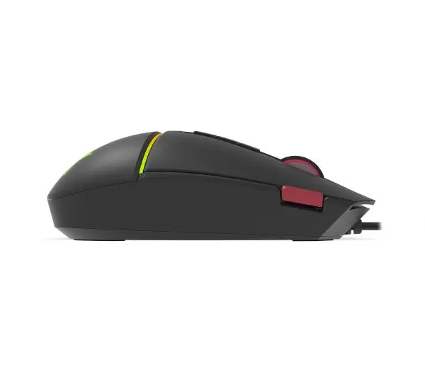 Krux Fuze PRO Czarny