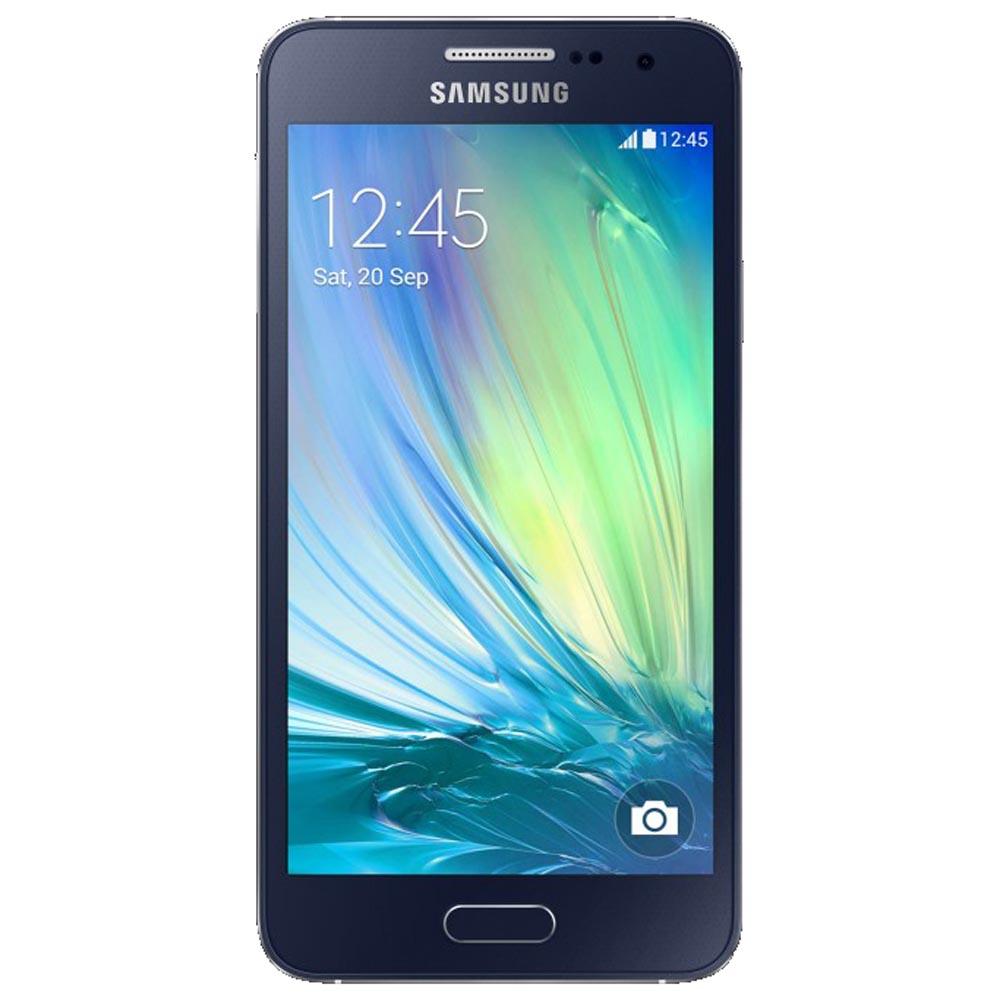 Smartfon Samsung Galaxy A3 SM-A300 (czarny)