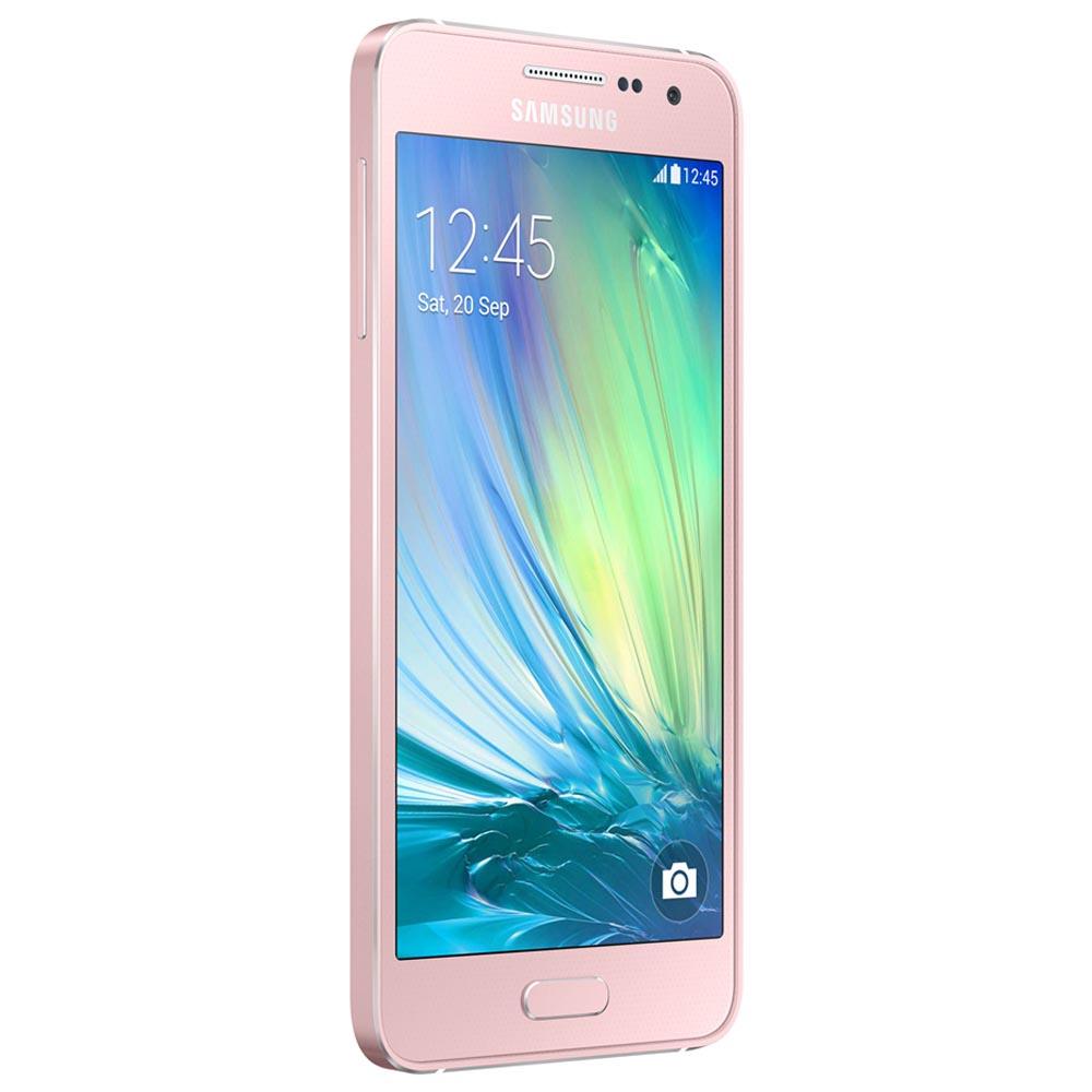 Samsung Galaxy A3 SM-A300FZ (różowy)