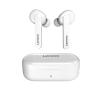 Słuchawki bezprzewodowe Lenovo HT28 Dokanałowe Bluetooth 5.0 Biały