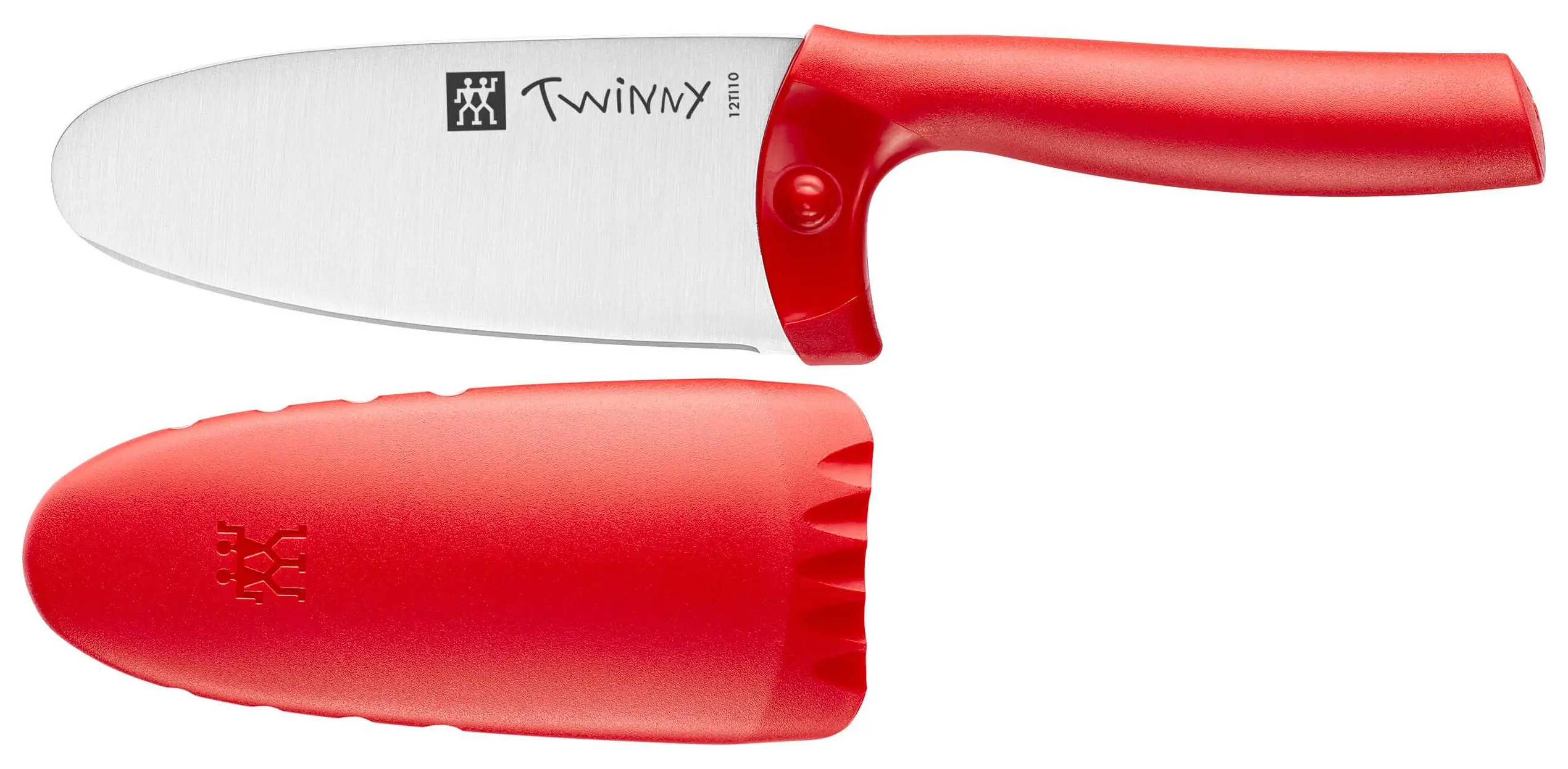 Nóż Zwilling Twinny 10cm 2 elementy