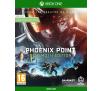 Phoenix Point: Behemoth Edition Gra na Xbox One (Kompatybilna z Xbox Series X)