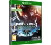 Phoenix Point: Behemoth Edition Gra na Xbox One (Kompatybilna z Xbox Series X)
