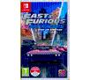 Fast & Furious: Spy Racers Rise of Sh1ft3r Gra na Nintendo Switch