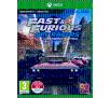Fast & Furious: Spy Racers Rise of Sh1ft3r Gra na Xbox One (Kompatybilna z Xbox Series X)