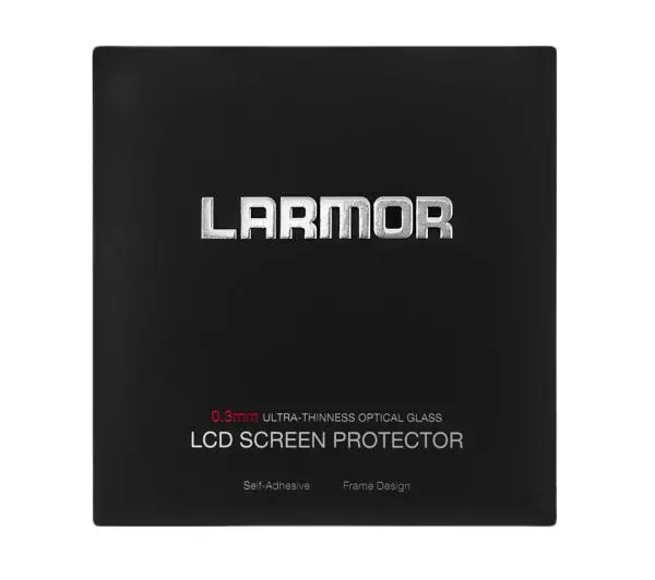 GGS LARMOR 4G do Canon 5D Mark III
