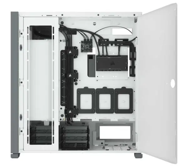 Corsair iCUE 7000X RGB TG  Biały - Kup na Raty - RRSO 0%