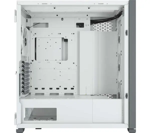 Corsair iCUE 7000X RGB TG  Biały - Kup na Raty - RRSO 0%