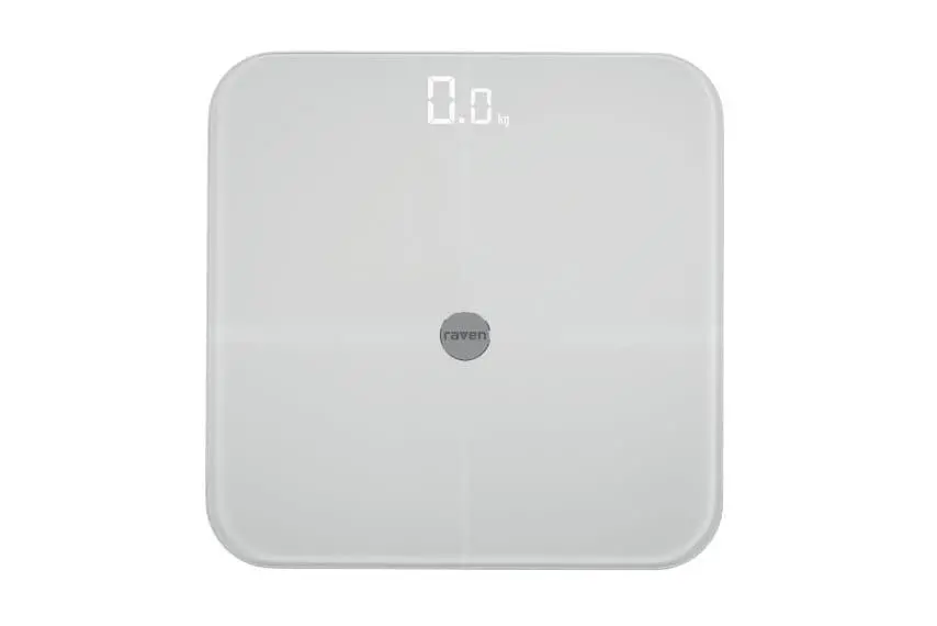 Waga Raven EW011WBT 180kg