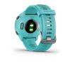 Smartwatch Garmin Forerunner 55 42mm GPS Niebieski