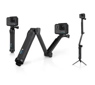 Uchwyt GoPro 3-Way