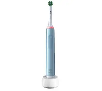 Szczoteczka rotacyjna Oral-B Pro3 3000 Blue CA