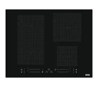 Franke Maris FMA 654 I F BK 65cm - DRUGI -30%, ALBO 5-TY ZA 1ZŁ - Kup na Raty - RRSO 0%
