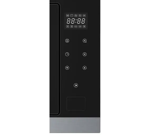 Franke Smart FSM 25 MW XS Grill - DRUGI -30%, ALBO 5-TY ZA 1ZŁ - Kup na Raty - RRSO 0%