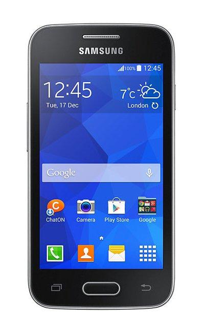 Samsung Galaxy Trend 2 (szary)
