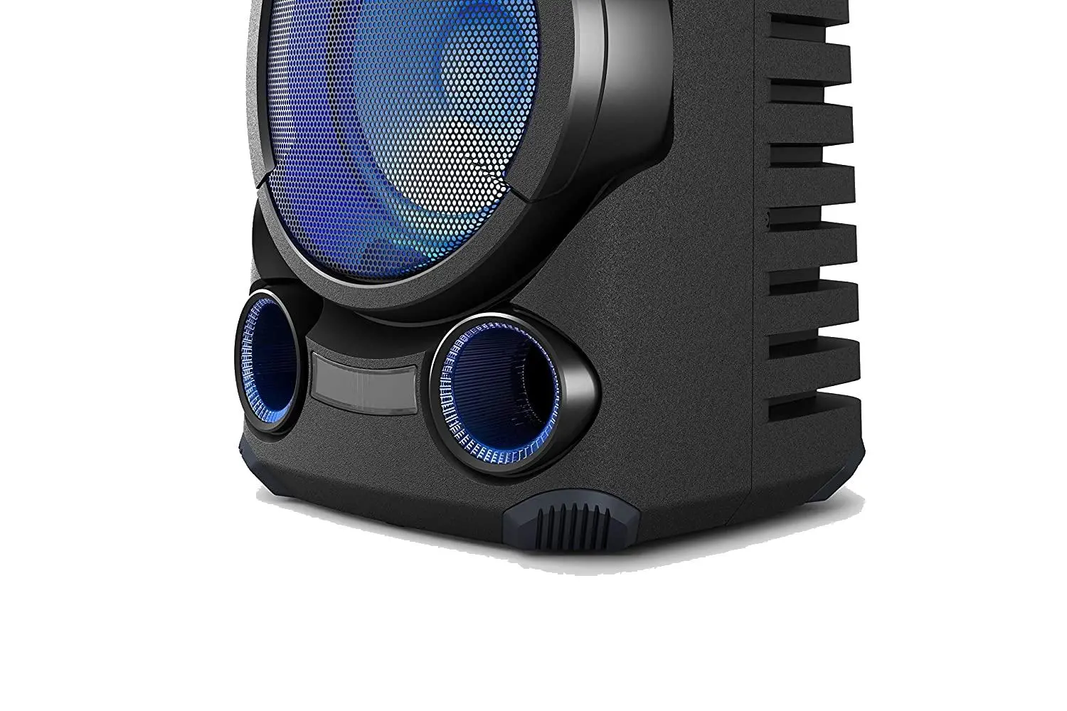 фото Моноблочная акустическая система Sony MHC-V43D MHCV43D 3