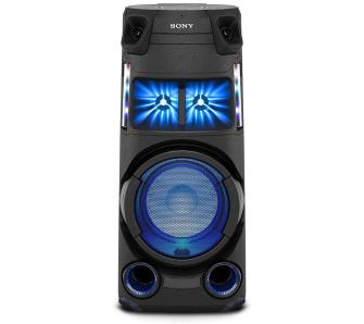 Power Audio Sony MHC-V43D Bluetooth Radio FM/DAB Czarny
