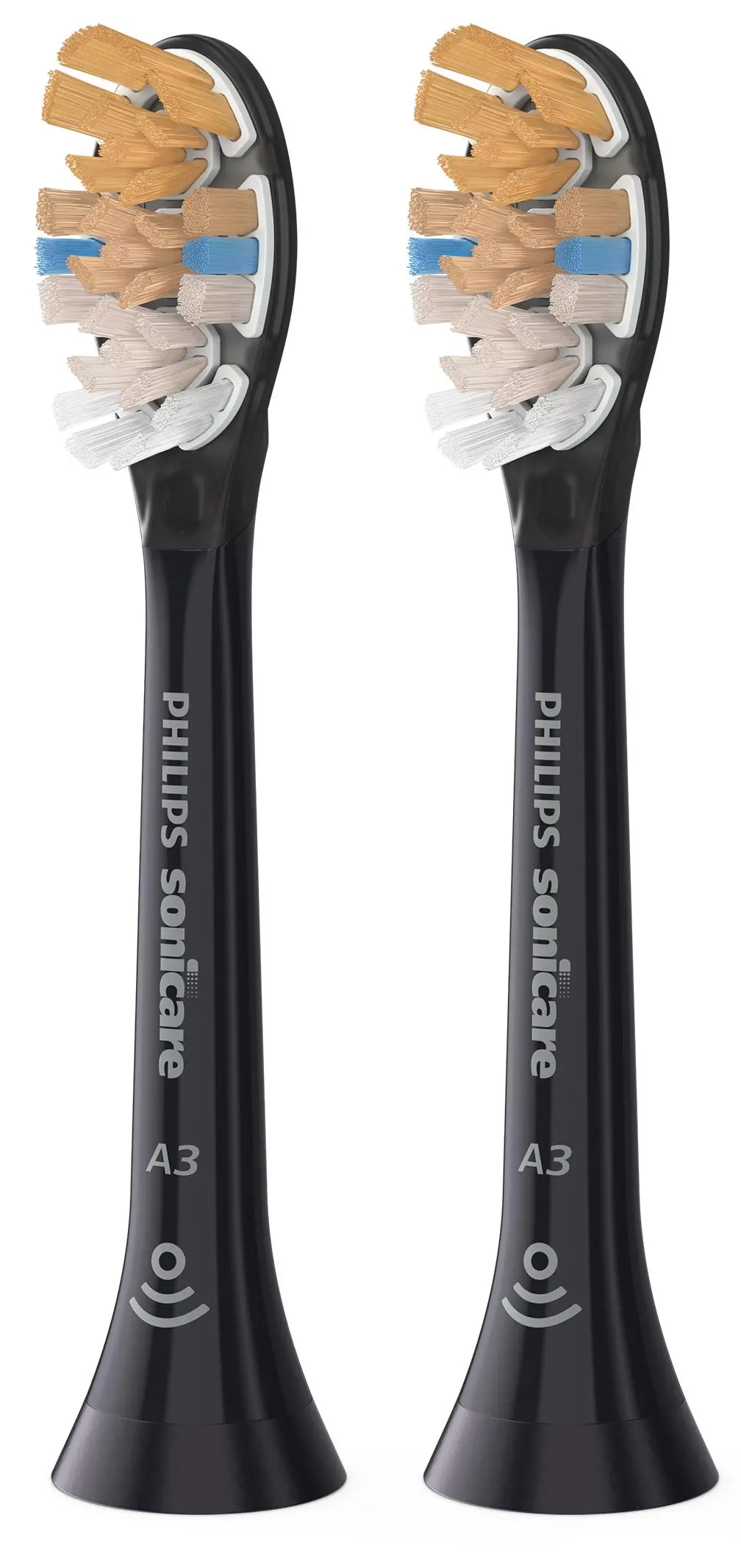Końcówka do szczoteczki Philips A3 Premium All-in-One HX9092/11 2szt.