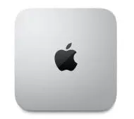 M1 Mac mini（256GB/8GB）Apple Apple Mac Mini M1, 256GB SSD, 8GB RAM | Strefa Apple  Apple